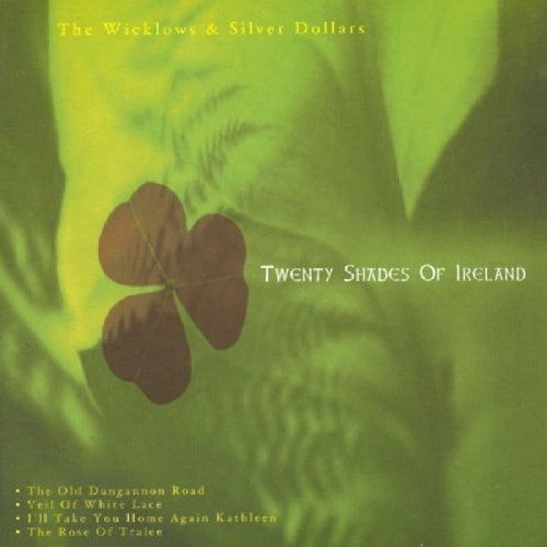 Twenty Shades of Ireland (Audiobook)