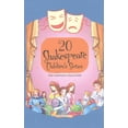 thumbnail image 1 of Twenty Shakespeare Children's Stories The Complete 20 Books Boxed Collection by William Shakespeare, 1 of 4
