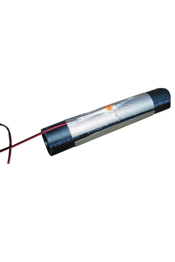 Twenty Six 11 61011 1.5 in. AC Pipe Heater