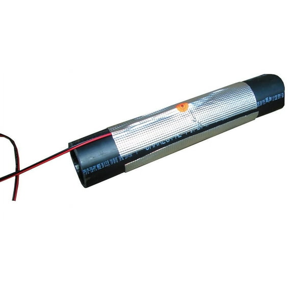1.5' D/C Pipe Heater