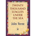 thumbnail image 1 of Twenty Thousand Leagues Under the Sea (Hardcover), 1 of 1