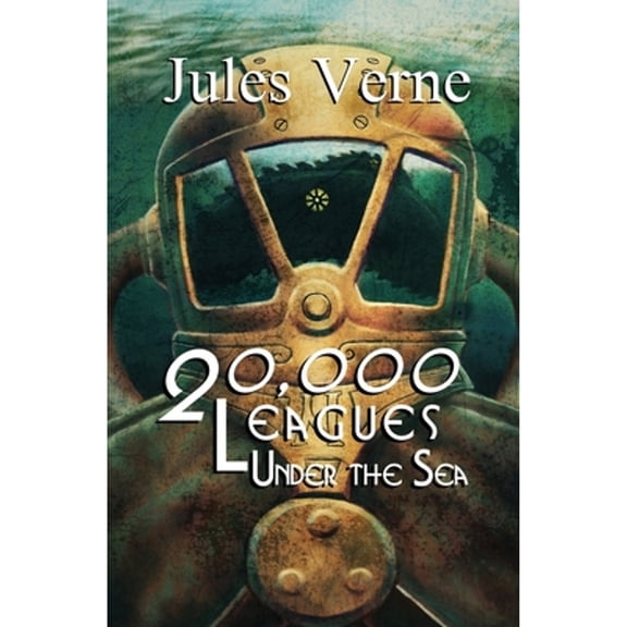 Pre-Owned Twenty-Thousand Leagues Under the Sea (Reader's Library Classics) Paperback