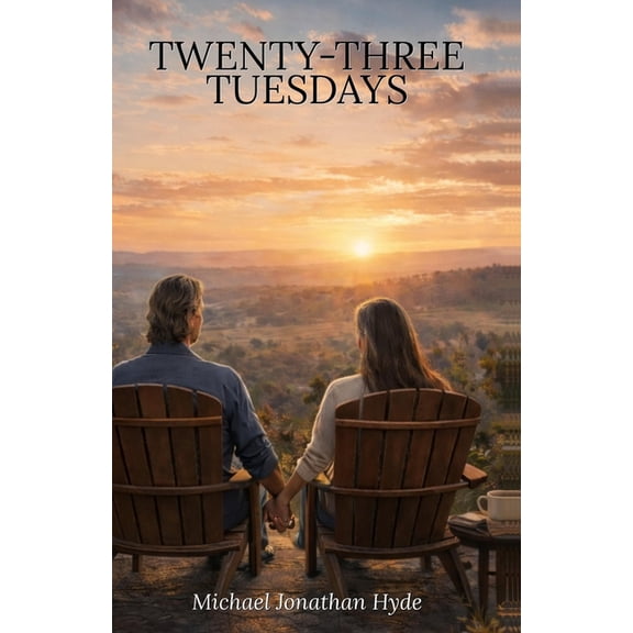 Twenty-Three Tuesdays, (Paperback)