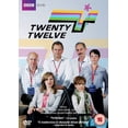 thumbnail image 1 of Twenty Twelve - Season 1 ( Twenty Twelve ) ( Twenty Twelve - Season One (2012) ) [ NON-USA FORMAT, PAL, Reg.2 Import - United Kingdom ], 1 of 1