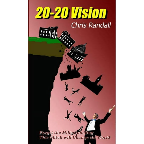 Twenty-Twenty Vision, (Paperback)