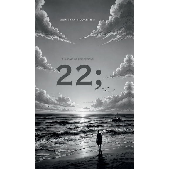 Twenty Two: A Mosaic of Reflections, (Hardcover)