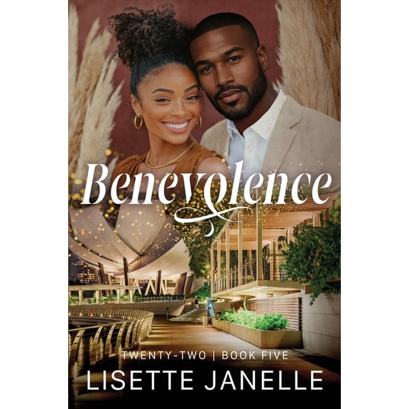 Twenty-Two Benevolence (Twenty-Two Series Book 5), Book 5, (Paperback)