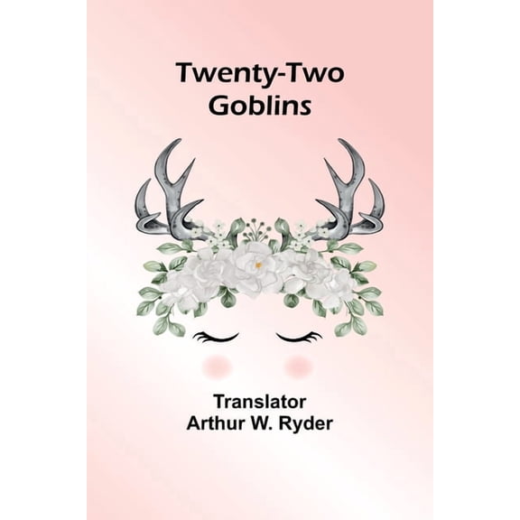 Twenty-Two Goblins, (Paperback)