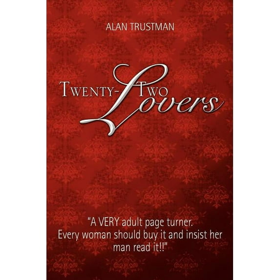 Twenty- Two Lovers (Paperback)