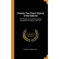 thumbnail image 1 of Twenty-Two Years' History of the Gideons : The Christian Commercial Travelers' Association of America, 1899-1921 (Hardcover), 1 of 1