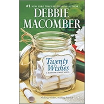 Pre-Owned Twenty Wishes (Mass Market Paperback) 0778318192 9780778318194