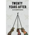 thumbnail image 1 of Twenty Years After, (Paperback), 1 of 1