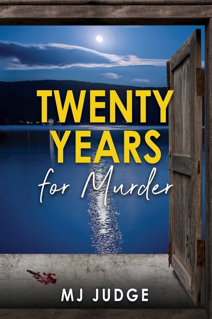 Twenty Years For Murder, (Paperback)