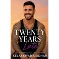 thumbnail image 1 of Twenty Years Late, (Paperback), 1 of 1