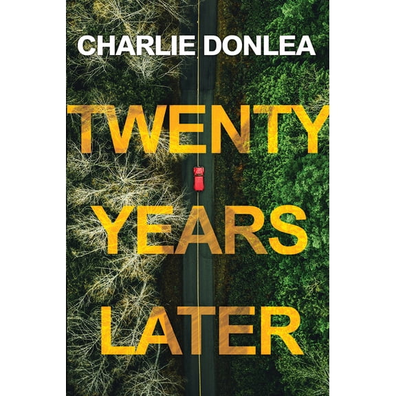 Pre-Owned Twenty Years Later: A Riveting New Thriller