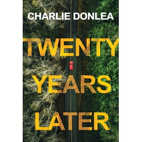 Twenty Years Later (Paperback)