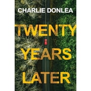 Twenty Years Later Paperback