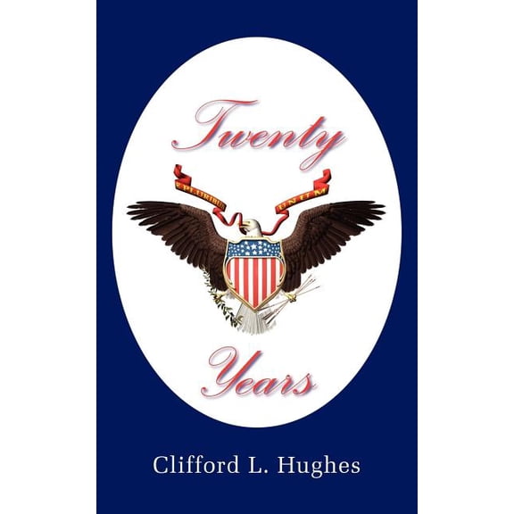 Twenty Years, (Paperback)
