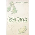 thumbnail image 1 of Twenty Years in South Africa: An Immigrant's Tale, (Paperback), 1 of 1