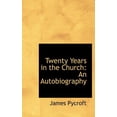 thumbnail image 1 of Twenty Years in the Church: An Autobiography Hardcover, 1 of 1