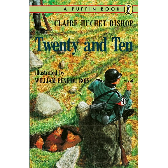Twenty and Ten, (Paperback)
