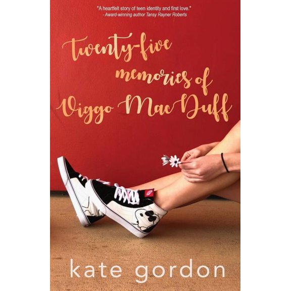 Twenty-five Memories of Viggo MacDuff, (Paperback)