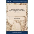 thumbnail image 1 of Twenty six Letters on Religious Subjects. To Which are Added, Hymns, &c. By Omicron (Hardcover), 1 of 1