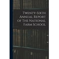 thumbnail image 1 of Twenty-sixth Annual Report of The National Farm School, (Paperback), 1 of 1