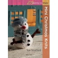 thumbnail image 1 of Twenty to Make: Mini Christmas Knits (Paperback), 1 of 1