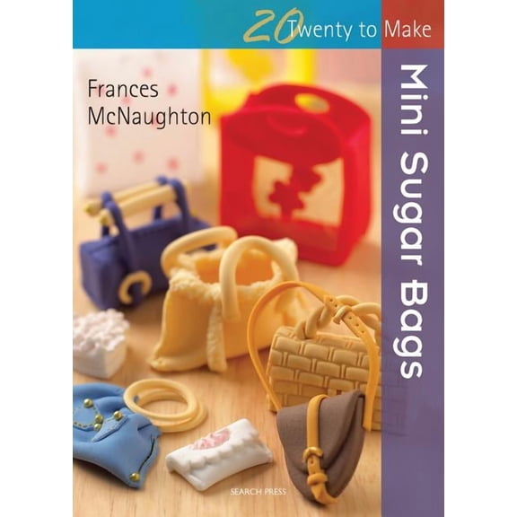 Mini Sugar Bags