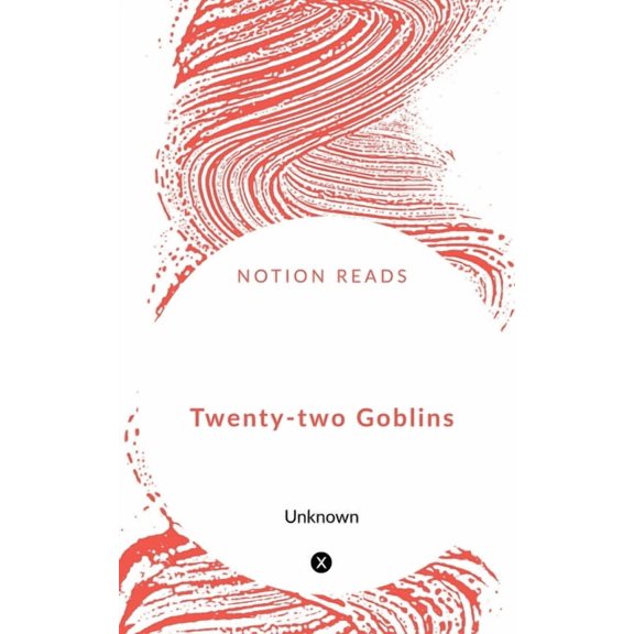 Twenty-two Goblins (Paperback)