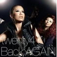 thumbnail image 1 of Twenty4-7 - Back Again [CD], 1 of 1