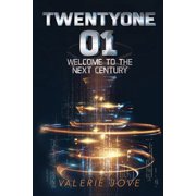 TwentyOne01, Paperback
