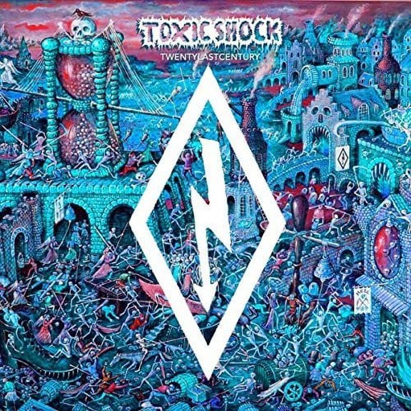 Twentylastcentury (Vinyl)