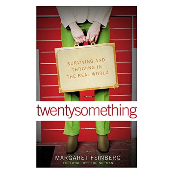 Pre-Owned Twentysomething: Surviving and Thriving in the Real World Paperback