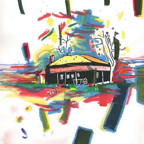 Twerps - Twerps - Music & Performance - Vinyl