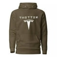 thumbnail image 1 of Twetter Pullover Hoodie, 1 of 10