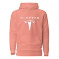 thumbnail image 1 of Twetter Pullover Hoodie, 1 of 10