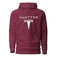 thumbnail image 1 of Twetter Pullover Hoodie, 1 of 10