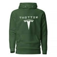 thumbnail image 1 of Twetter Pullover Hoodie, 1 of 10