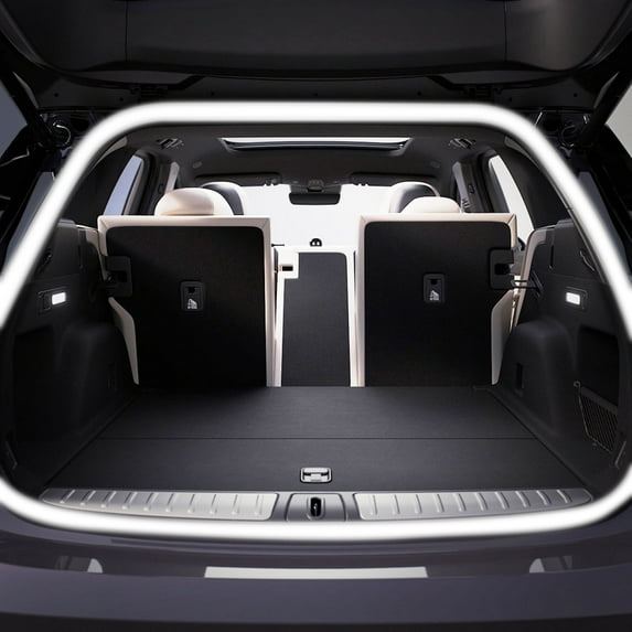 Twfbrm 13FT Led Strip Lights for Cars, Waterproof LED Light Strips Car Motorcycles Decoration Led Interior Exterior Lights Strip Universal Accessories