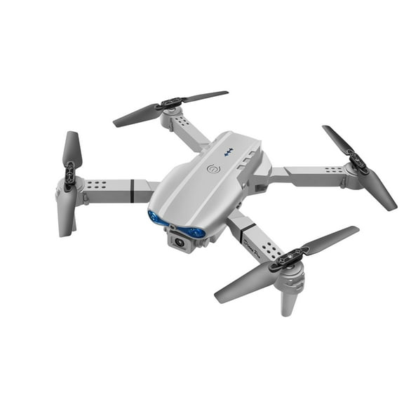 Twfbrm 2.4G RC Drone With Camera Remote Control With Screen Display 2.4G RC Quadcopter Altitude Hold For Kids Adults