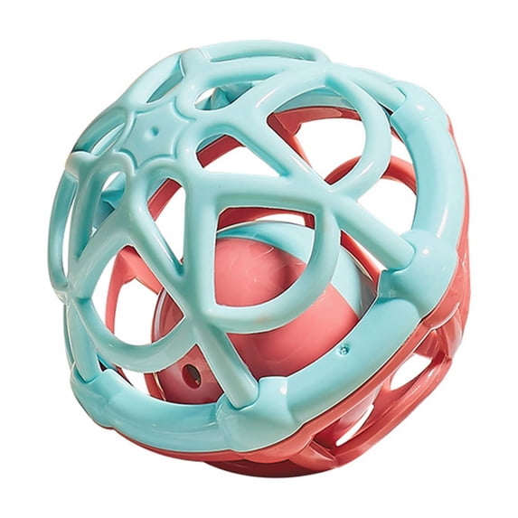 Twfbrm Baby Musical Toys Sensory Rattle Balls Textured, Hand Catching ...