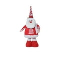 thumbnail image 1 of Twfbrm Christmas Decorations Handmade Adorable Christmas Elves Pendants Couple Dolls Plush Figurine Stuffed Home Decoration Kit Tree Hanging Ornament Clearance, 1 of 4