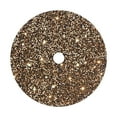 thumbnail image 1 of Twfbrm Christmas Tree Skirt Sequin Christmas Tree Skirts Small Glitter Xmas Tree Skirt Cover for Tabletop Tree Supply Christmas Tree Base Mat for Winter Holiday Home Party Decorations, 1 of 7