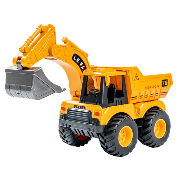Twfbrm Construction Toy Cars for 3-5 Year Old Toddler Toys,Mini Pull Back Cars Sandbox Construction Truck Toys,Includes Bulldozer,Excavator and more,Christmas Birthday Gifts for Boys