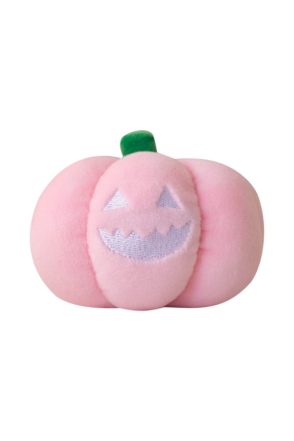 Creative Cute Pumpkin Pendant Keychain, Funny Decorative Key Pendant for Men and Women, Exquisite Backpack Key Ring for Bags, Birthday, Christmas