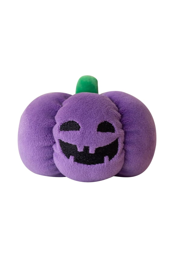 Creative Cute Pumpkin Pendant Keychain, Funny Decorative Key Pendant for Men and Women, Exquisite Backpack Key Ring for Bags, Birthday, Christmas