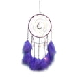 thumbnail image 1 of Twfbrm Dream Catchers with Lights- Gifts Dreamcatcher Bedroom Wall Decor, Girls Room Decor Teenager, Dream Catcher for Girls Boys Adults Mom, Dream Catchers Boho Bedroom Decoration, 1 of 6