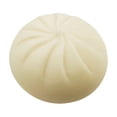 thumbnail image 1 of Twfbrm Dumpling Stress Ball, Giant Squashy Dumpling with Slow Rising Effect, Soft and Stretchy Squeeze Dough Fidget Toy, Steamed Stuffed Bun Decompression Toy Stress Relief Sensory Ball, 1 of 6